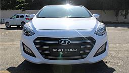 Hyundai I30 2016 1.8 Mpi 16V Gasolina 4P Automatico
