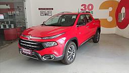 Fiat Toro 2.0 16V Turbo Diesel Volcano 4Wd At9
