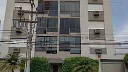 Sao Leopoldo - Apartamento Padrao - Centro