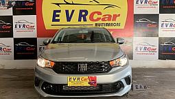 Fiat/Argo Drive 1.0 20/21 Prata