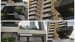 Apartamento Para Venda No Joaquim Camara  Quartos Em Tirol - Natal - Rn