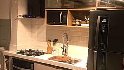 Apartamento Para Venda Tem 69 Metros Quadrados Com 3 Quartos Em Papicu - Fortaleza - Ce
