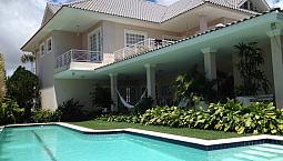 Condomínio Green Village, Candelária 800 M2