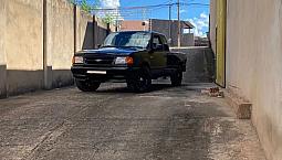 Ranger Stx 95 