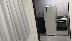 Alugo Kitnet Apto 1 Quarto  Mobiliada Jardim Da Penha  Mata Da Praia Sol Manhã 