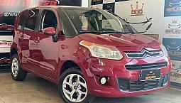 Citroën Picasso Glx 1.5 2013