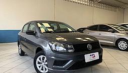 Voyage Comfortline 1.0 T.flex 12V 4P