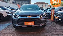 Chevrolet Tracker 2023 1.2 Turbo Flex Premier Automático