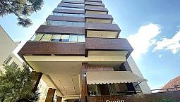 Apartamento  Com 3 Dormitorio(S) Localizado(A) No Bairro Rio Branco Em Porto Alegre /  Ref
