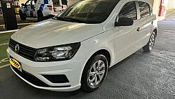 Gol 1.0 2022 - Completo