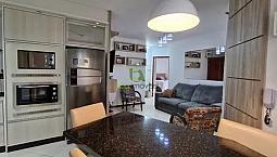 Apartamento 3 Dormitórios Em Areias São José