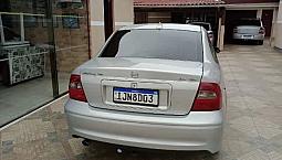 Vendo Vectra 2.2 - 16V - Cd