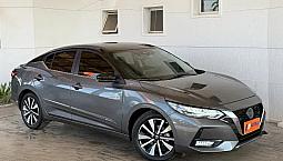 Sentra Advance 2.0 Automático 2024