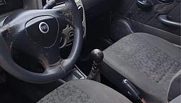 Fiat Palio Celebration 1.0 Fire Flex 8V 2P 2007