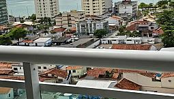 Vendo Flat Mobiliado 