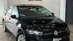 Volkswagen Virtus 1.6 Msi Flex Automático 2022 - Sem Leilão - Revisado