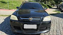 Chevrolet Astra Sed. Advant. 2.0 8V Mpfi Flexp. 4P 2007
