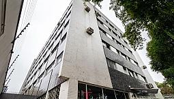 Studio Próximo Colégio Estadual Do Paraná, Centro Cívico, Curitiba, Pr