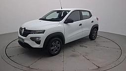 Renault Kwid 1.0 Zen 2026