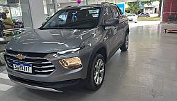 Chevrolet Montana Ltz 1.2 Turbo Flex 12V 4P Aut. 2024