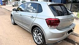 Volkswagen Polo Highline 200 Tsi 1.0 Flex 12V Aut. 2020
