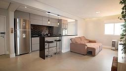 Apartamento à Venda - Sumaré, 3 Quartos, 101 M2