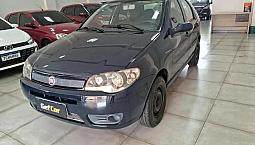 Fiat Palio 1.0 Economy Fire Flex 8v 4p 2010
