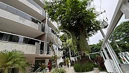 Apartamento À Venda Com 128,6M² E 3 Quartos Em Jardim Guanabara, 1ª Locação