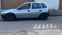 Chevrolet Corsa Super 1.0 Mpfi / 2P E 4P 1997