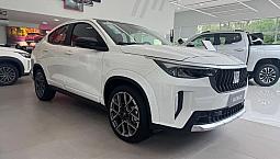 Fiat Fastback Limited Ed.1.3 270 T.flex Aut. 2026