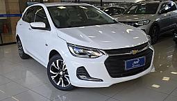 Chevrolet Onix Hatch Premier 1.0 12V Tb Flex Aut. 4P 2025