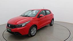 Fiat Argo Drive 1.0 Firefly 2025