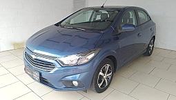 Chevrolet Onix Hatch Ltz 1.4 8V Flex Mec. 4P 2019