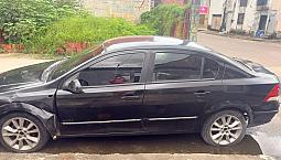 Chevrolet Vectra Elite 2.4 Mpfi 16V Flexpower Aut. 2006