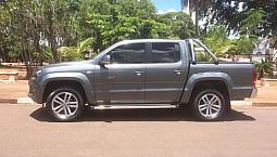 Vw - Volkswagen Amarok