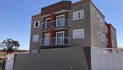 Vendo Apartamento Proximo Ford Botucatu