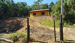 Casa Pindobal - Maricá