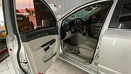 Captiva V6 - 3.6 Awd - Único Dono 
