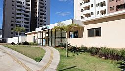 Apartamento Com 3 Quartos No Residencial Maximo Clube - Bairro Vila Brasília Em Aparecida