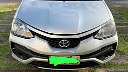 Etios Sedan 1.5 2014/2014