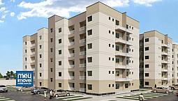 136 Space Calhau 2, Apartamentos Com 2 A 3 Quartos, 49 A 72 M²
