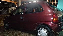 Corsa Super 97