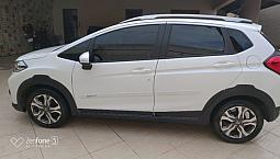 Apenas 7500Km Wrv Ex 2019/2019