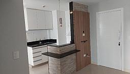 Apartamento De 2 Quartos No Lago Norte