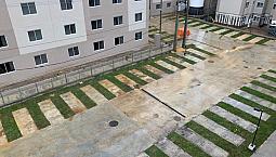 Pronto Pra Morar (K) Casa Amarela .