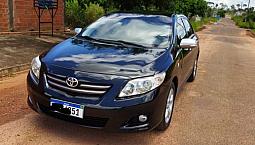 Corolla Xei 2.0 2011 