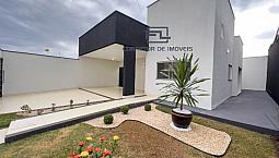 Casa Em Trindade Go, 3 Quartos Sendo Um Suite, Casa Sozinha No Lote.