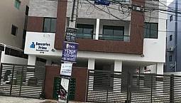 Apartamento No Residencial Bancários Prime