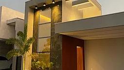 Casa No Condomínio Boulevard Residence