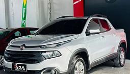 Fiat Toro Freedom 1.8 Flex 2019 - Na Bira Veículos!!